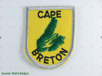 Cape Breton [NS C01a.1]